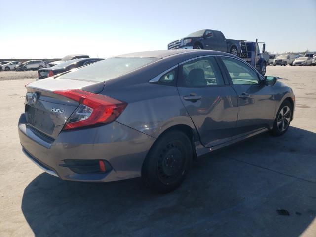 Photo 2 VIN: 19XFC2F63KE012758 - HONDA CIVIC LX 