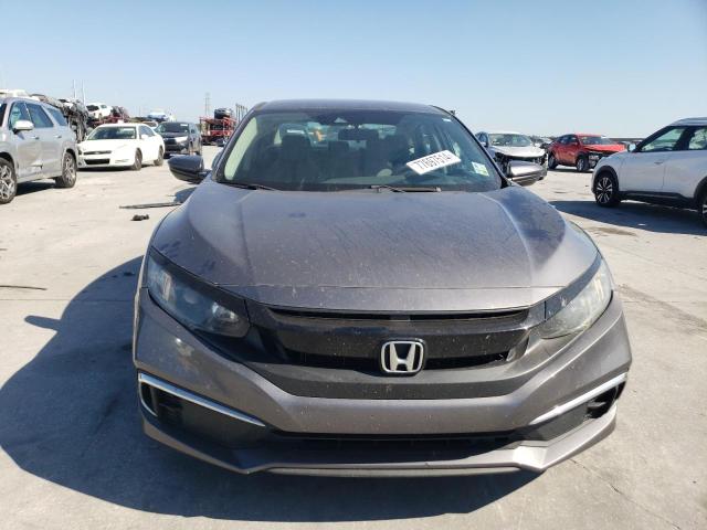 Photo 4 VIN: 19XFC2F63KE012758 - HONDA CIVIC LX 