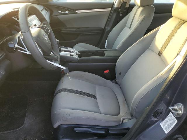 Photo 6 VIN: 19XFC2F63KE012758 - HONDA CIVIC LX 