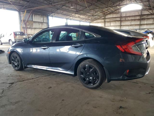 Photo 1 VIN: 19XFC2F63KE012985 - HONDA CIVIC LX 