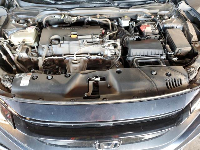 Photo 10 VIN: 19XFC2F63KE012985 - HONDA CIVIC LX 