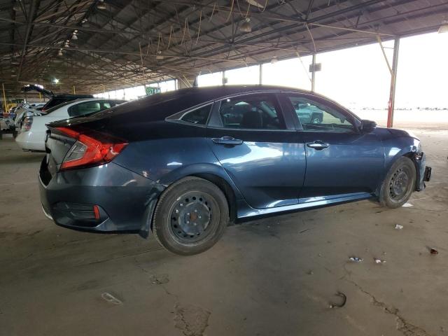 Photo 2 VIN: 19XFC2F63KE012985 - HONDA CIVIC LX 