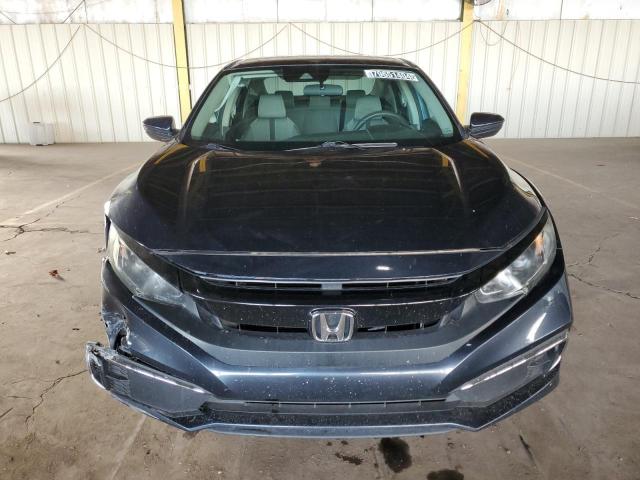 Photo 4 VIN: 19XFC2F63KE012985 - HONDA CIVIC LX 