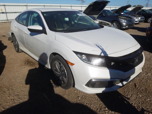 Photo 0 VIN: 19XFC2F63KE013134 - HONDA CIVIC LX 