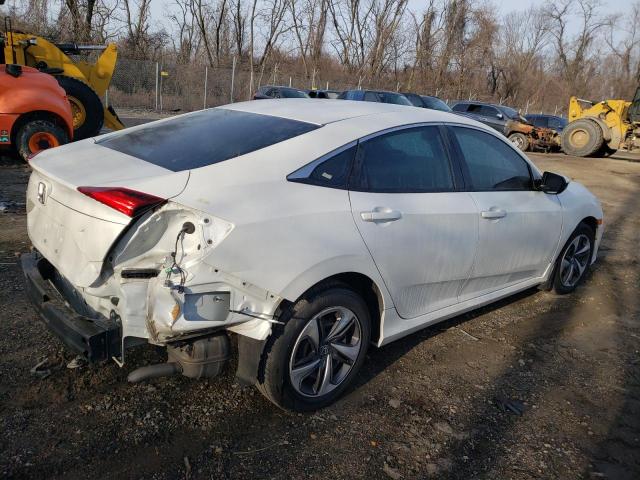 Photo 2 VIN: 19XFC2F63KE016986 - HONDA CIVIC 