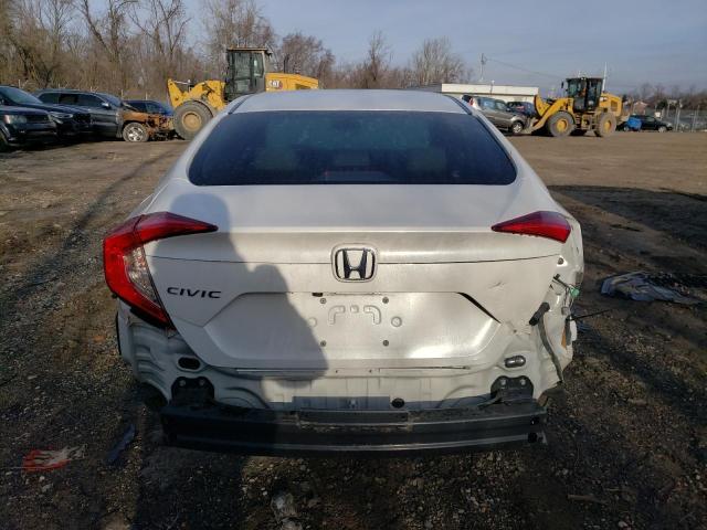 Photo 5 VIN: 19XFC2F63KE016986 - HONDA CIVIC 