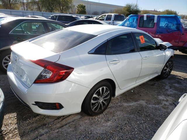 Photo 2 VIN: 19XFC2F63KE018639 - HONDA CIVIC LX 