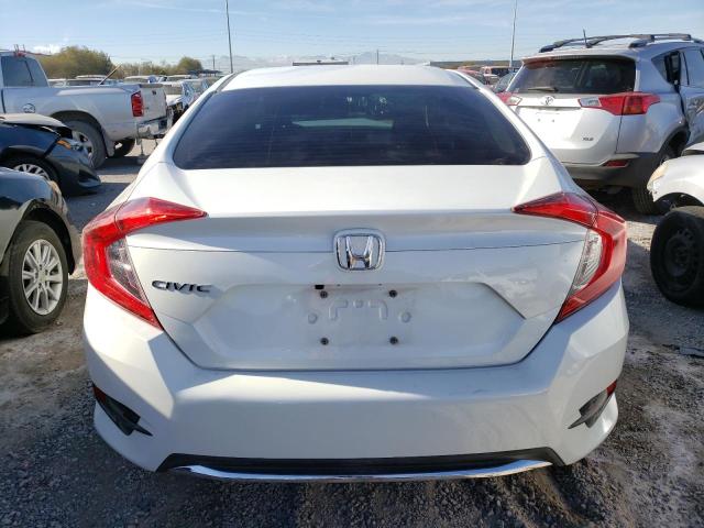 Photo 5 VIN: 19XFC2F63KE018639 - HONDA CIVIC LX 