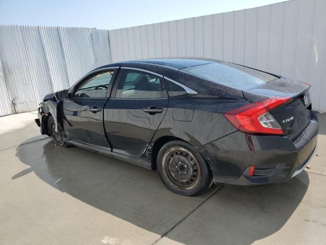 Photo 1 VIN: 19XFC2F63KE023369 - HONDA CIVIC 