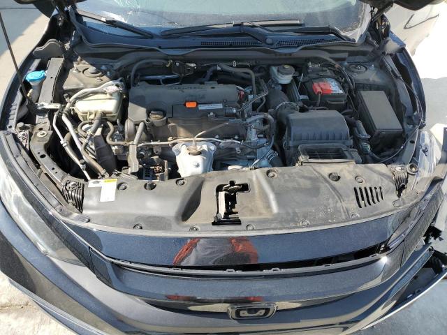 Photo 10 VIN: 19XFC2F63KE023369 - HONDA CIVIC 