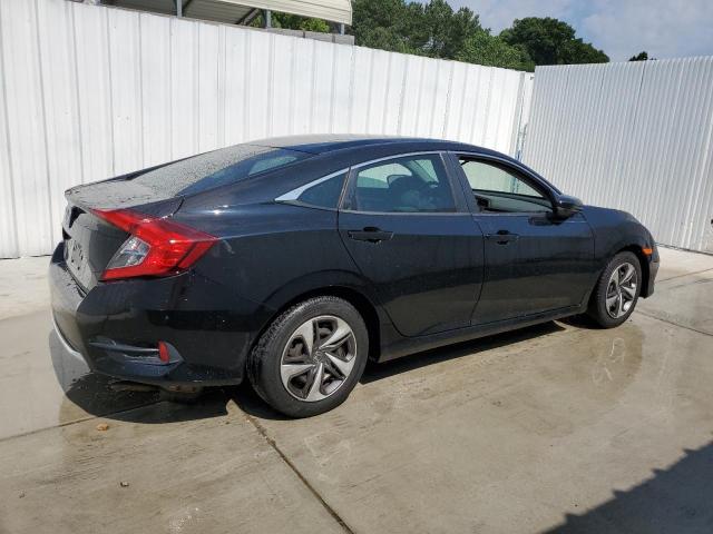 Photo 2 VIN: 19XFC2F63KE023369 - HONDA CIVIC 