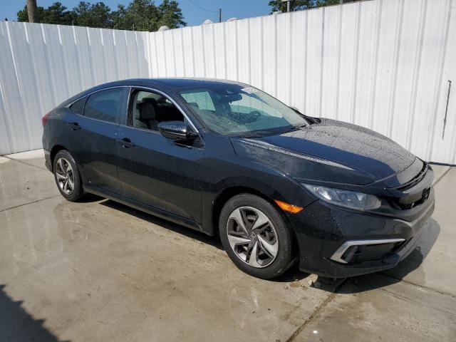 Photo 3 VIN: 19XFC2F63KE023369 - HONDA CIVIC 