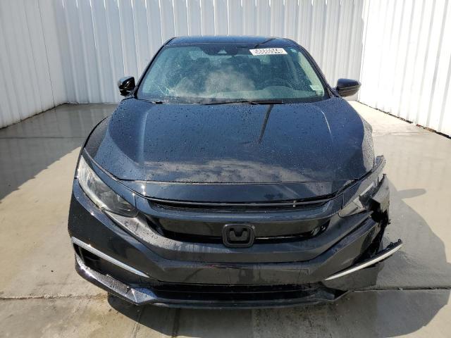 Photo 4 VIN: 19XFC2F63KE023369 - HONDA CIVIC 