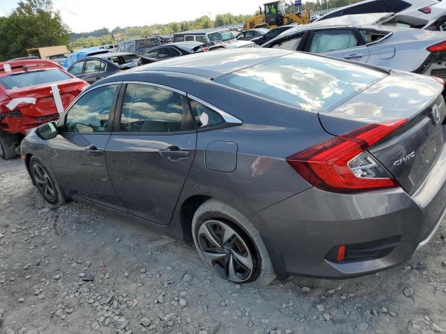 Photo 1 VIN: 19XFC2F63KE023971 - HONDA CIVIC LX 