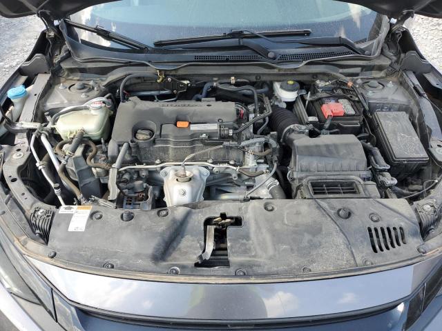 Photo 10 VIN: 19XFC2F63KE023971 - HONDA CIVIC LX 