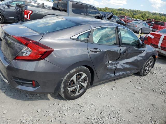 Photo 2 VIN: 19XFC2F63KE023971 - HONDA CIVIC LX 