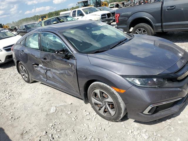 Photo 3 VIN: 19XFC2F63KE023971 - HONDA CIVIC LX 