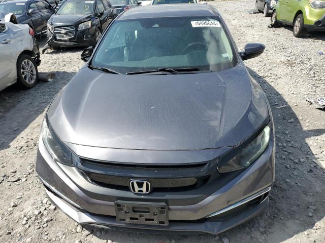 Photo 4 VIN: 19XFC2F63KE023971 - HONDA CIVIC LX 