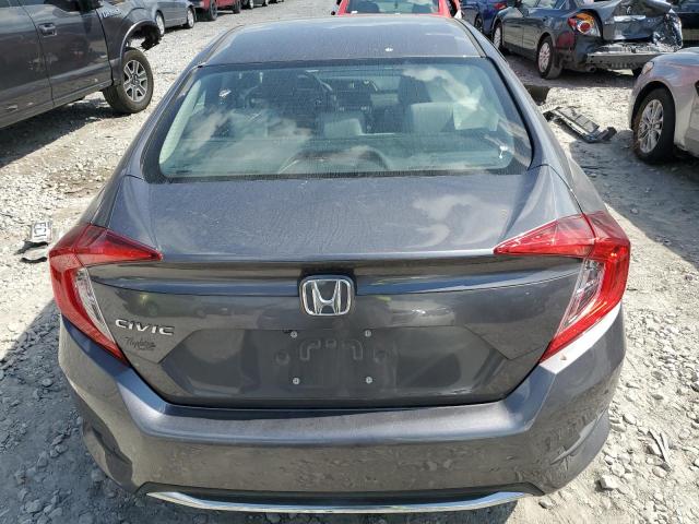 Photo 5 VIN: 19XFC2F63KE023971 - HONDA CIVIC LX 