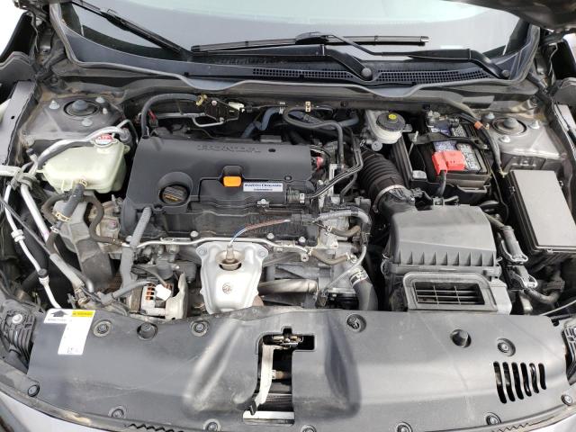 Photo 10 VIN: 19XFC2F63KE025722 - HONDA CIVIC LX 