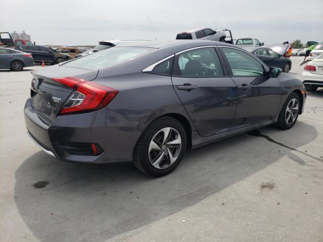 Photo 2 VIN: 19XFC2F63KE025722 - HONDA CIVIC LX 