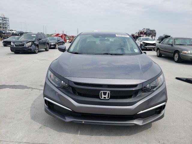 Photo 4 VIN: 19XFC2F63KE025722 - HONDA CIVIC LX 