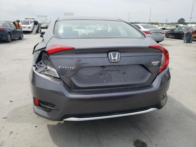 Photo 5 VIN: 19XFC2F63KE025722 - HONDA CIVIC LX 