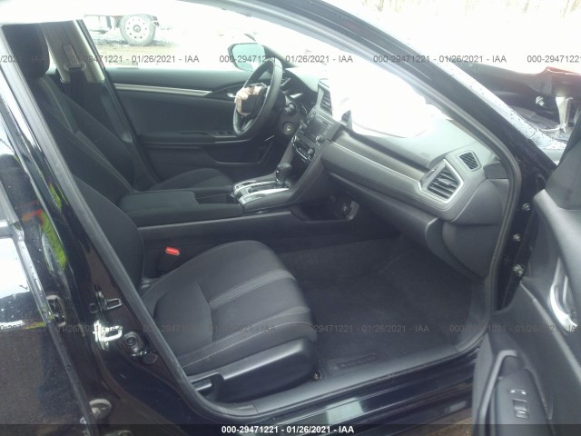 Photo 4 VIN: 19XFC2F63KE028829 - HONDA CIVIC SEDAN 