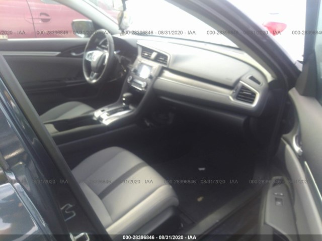 Photo 4 VIN: 19XFC2F63KE031214 - HONDA CIVIC SEDAN 