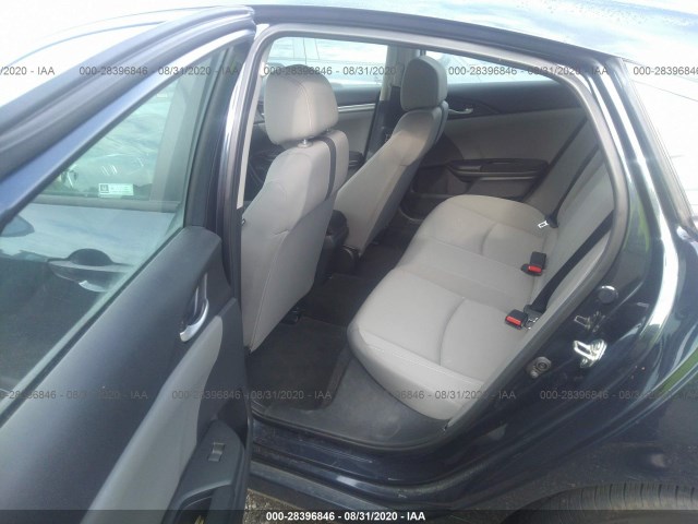 Photo 7 VIN: 19XFC2F63KE031214 - HONDA CIVIC SEDAN 