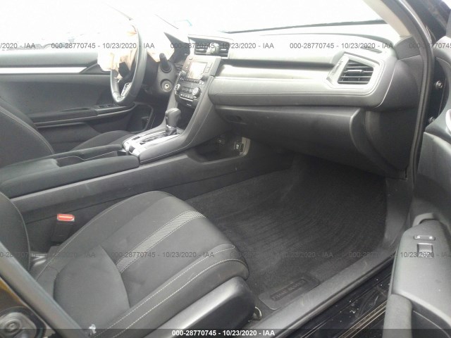 Photo 4 VIN: 19XFC2F63KE031326 - HONDA CIVIC SEDAN 