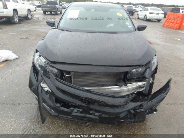 Photo 5 VIN: 19XFC2F63KE031326 - HONDA CIVIC SEDAN 