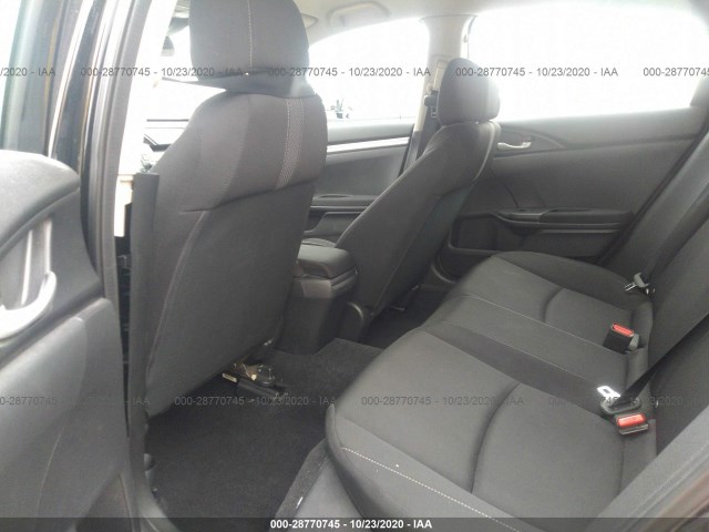 Photo 7 VIN: 19XFC2F63KE031326 - HONDA CIVIC SEDAN 