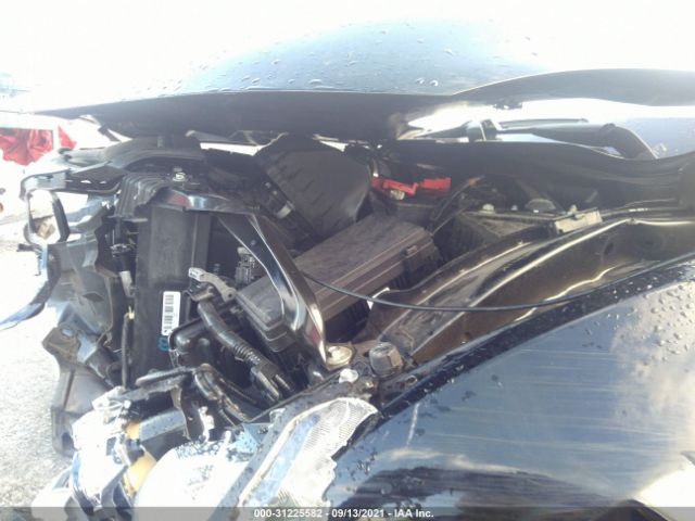 Photo 9 VIN: 19XFC2F63KE035585 - HONDA CIVIC SEDAN 