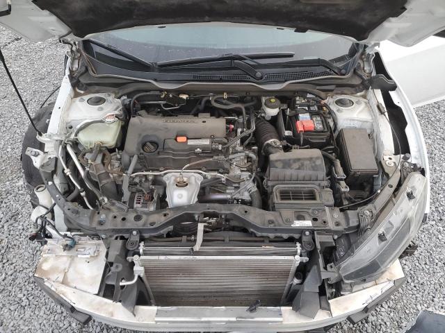 Photo 10 VIN: 19XFC2F63KE038499 - HONDA CIVIC 