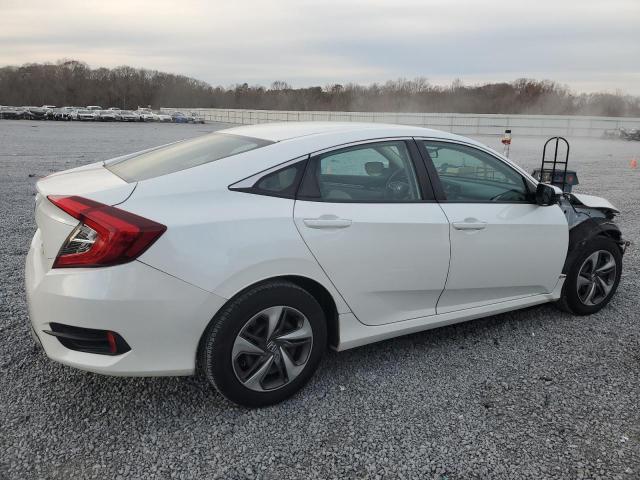 Photo 2 VIN: 19XFC2F63KE038499 - HONDA CIVIC 