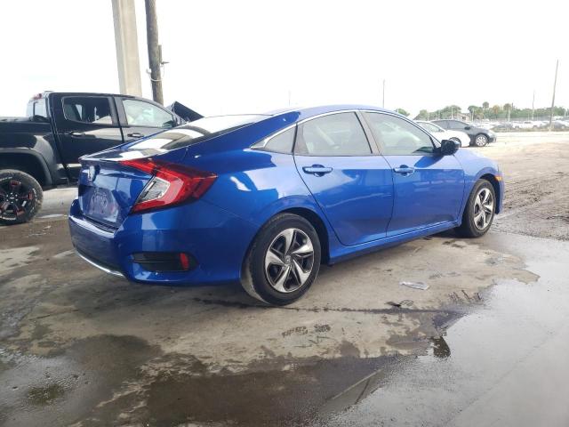 Photo 2 VIN: 19XFC2F63KE038728 - HONDA CIVIC LX 