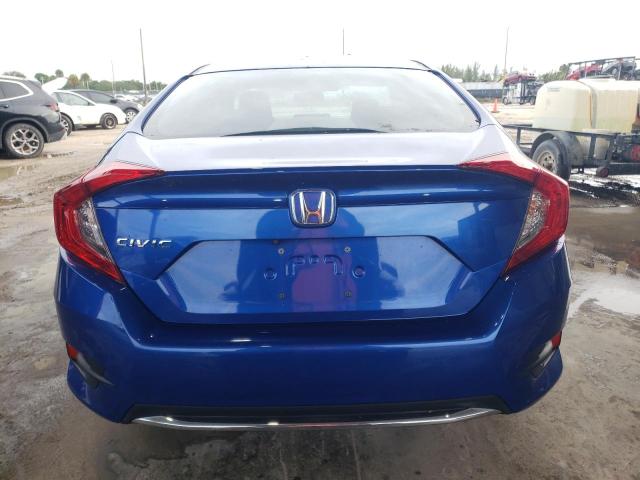 Photo 5 VIN: 19XFC2F63KE038728 - HONDA CIVIC LX 