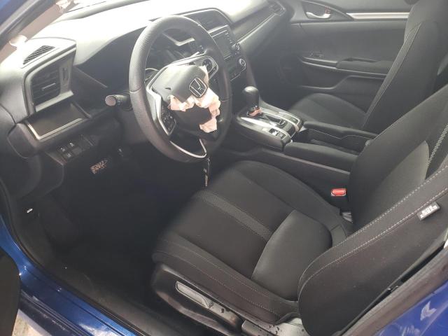 Photo 6 VIN: 19XFC2F63KE038728 - HONDA CIVIC LX 