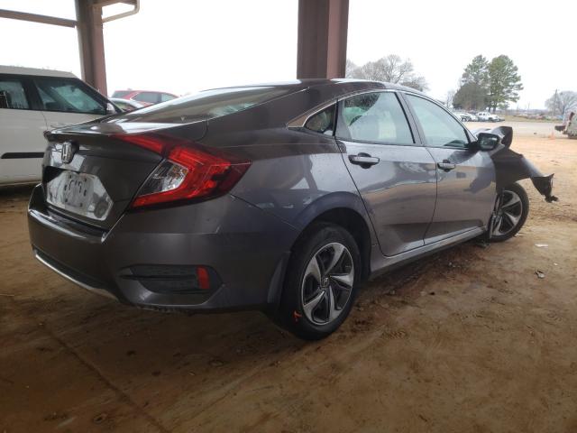 Photo 3 VIN: 19XFC2F63KE039782 - HONDA CIVIC LX 