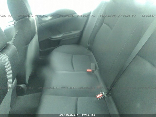 Photo 7 VIN: 19XFC2F63KE040964 - HONDA CIVIC SEDAN 