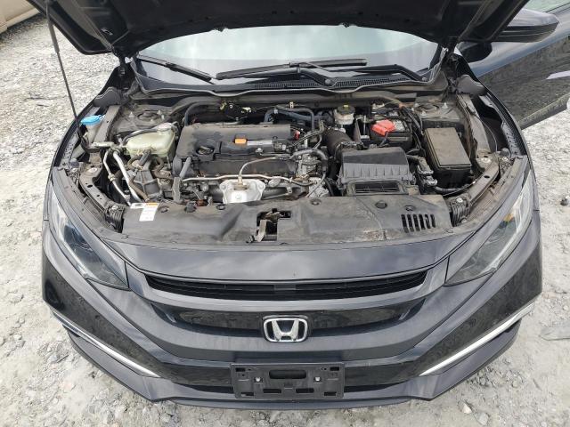 Photo 10 VIN: 19XFC2F63KE043962 - HONDA CIVIC LX 