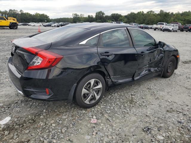 Photo 2 VIN: 19XFC2F63KE043962 - HONDA CIVIC LX 