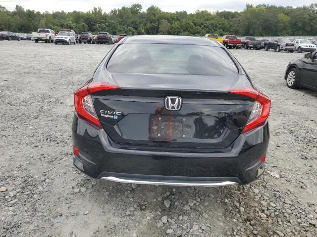 Photo 5 VIN: 19XFC2F63KE043962 - HONDA CIVIC LX 