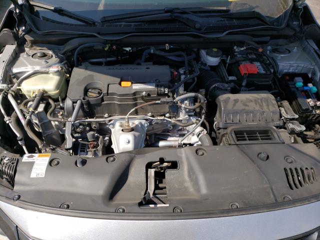 Photo 6 VIN: 19XFC2F63KE200065 - HONDA CIVIC LX 