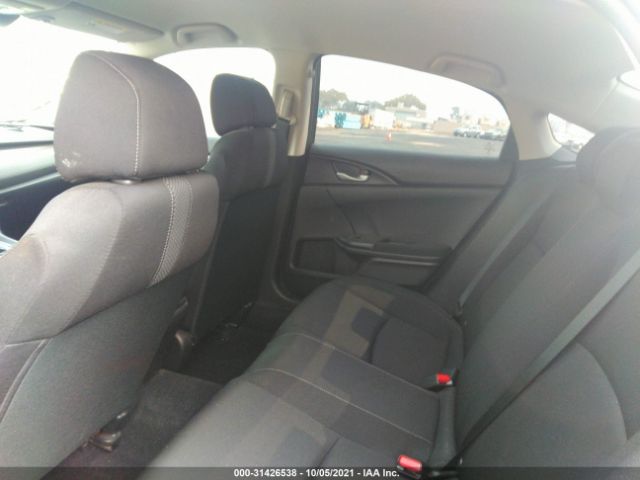 Photo 7 VIN: 19XFC2F63KE205699 - HONDA CIVIC SEDAN 