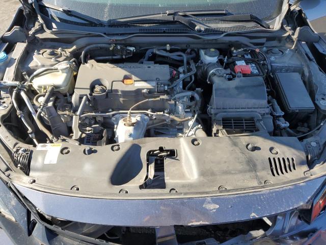 Photo 10 VIN: 19XFC2F63KE206853 - HONDA CIVIC 