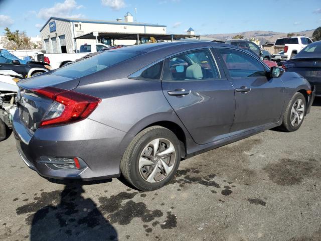 Photo 2 VIN: 19XFC2F63KE206853 - HONDA CIVIC 