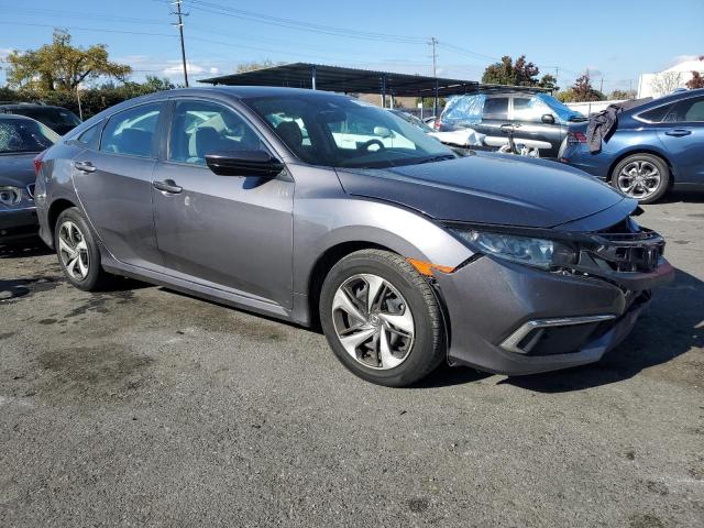 Photo 3 VIN: 19XFC2F63KE206853 - HONDA CIVIC 