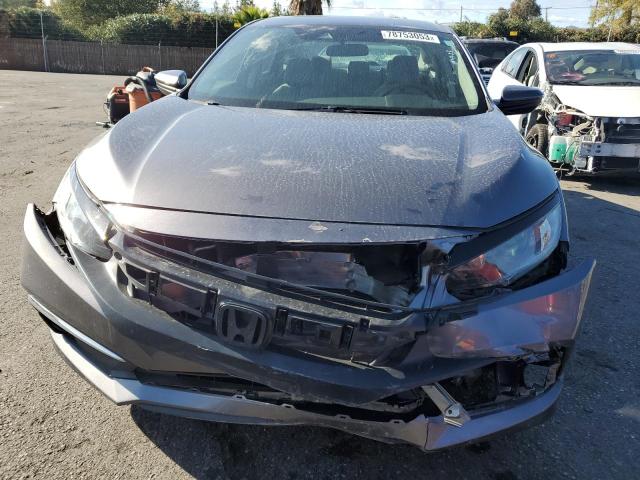 Photo 4 VIN: 19XFC2F63KE206853 - HONDA CIVIC 